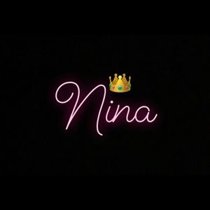 Meet your Posher, Nina